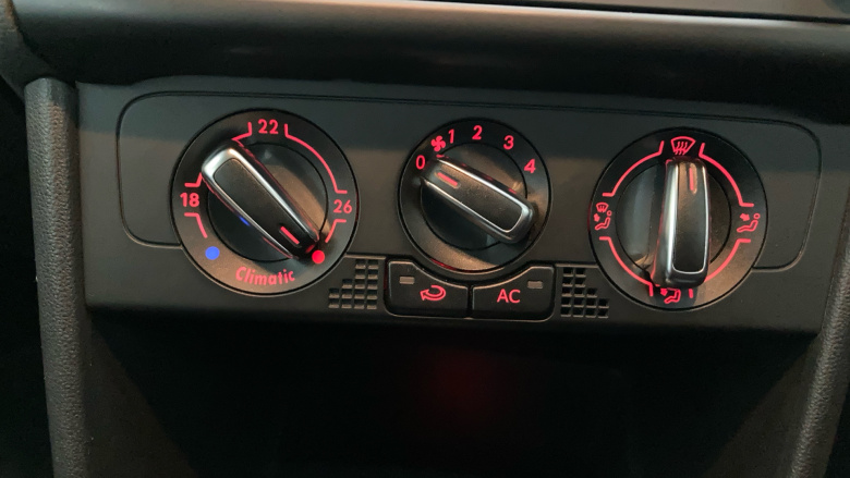 Volkswagen Polo 1.2 60 SE 5dr Petrol Hatchback